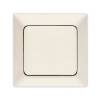 Simple beige A / R NE-AD all-round switch